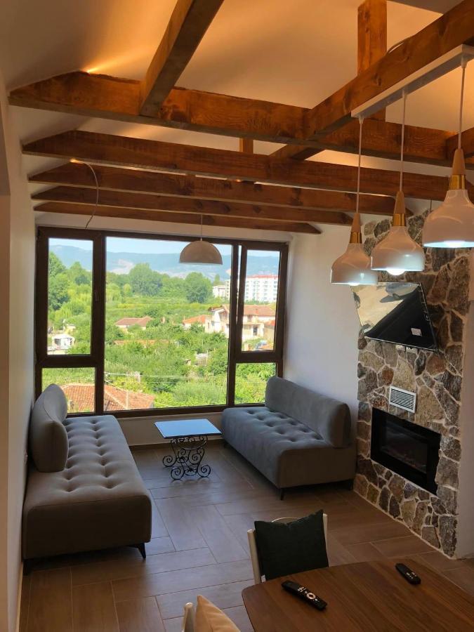 Villa Emante