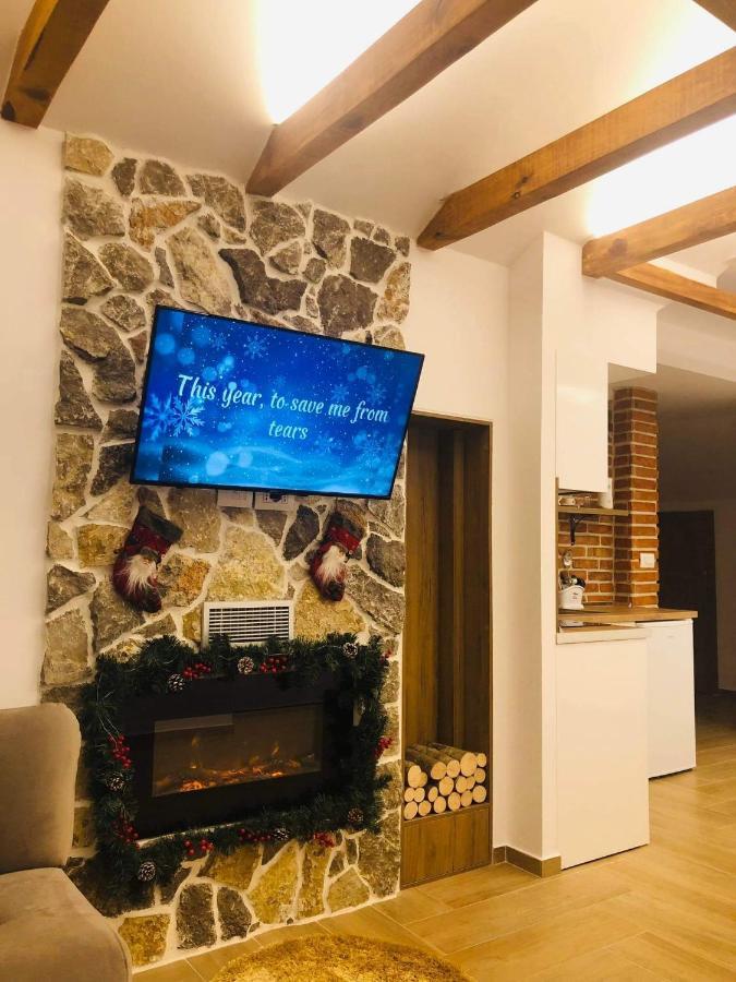 Villa Emante Tushemisht